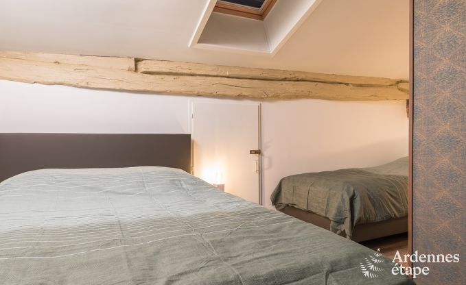 Cottage Vielsalm 14 Pers. Ardennen Wellness