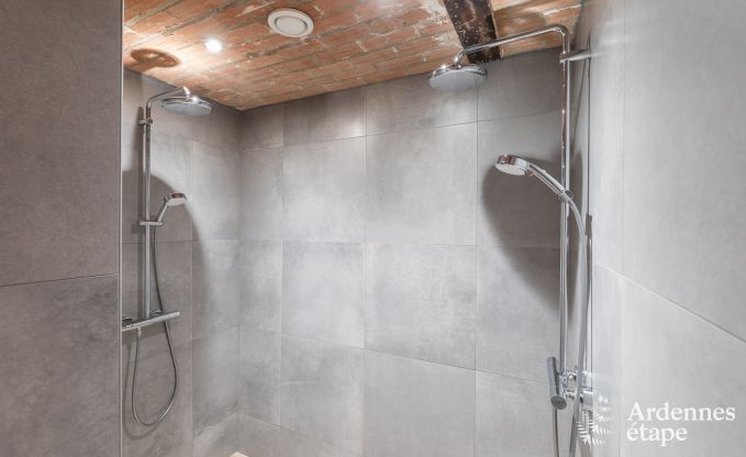 Cottage Vielsalm 14 Pers. Ardennen Wellness