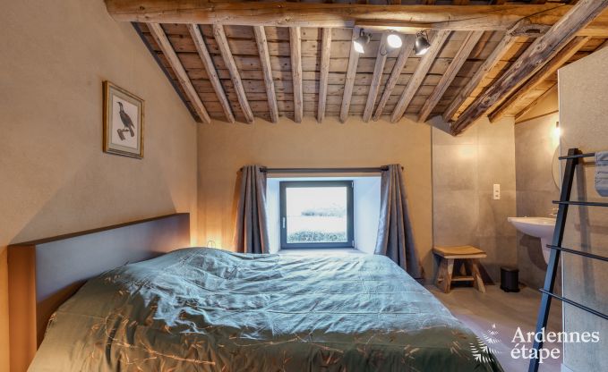 Cottage Vielsalm 14 Pers. Ardennen Wellness