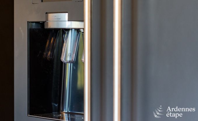 Cottage Vielsalm 14 Pers. Ardennen Wellness