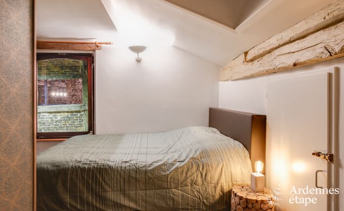 Cottage Vielsalm 14 Pers. Ardennen Wellness