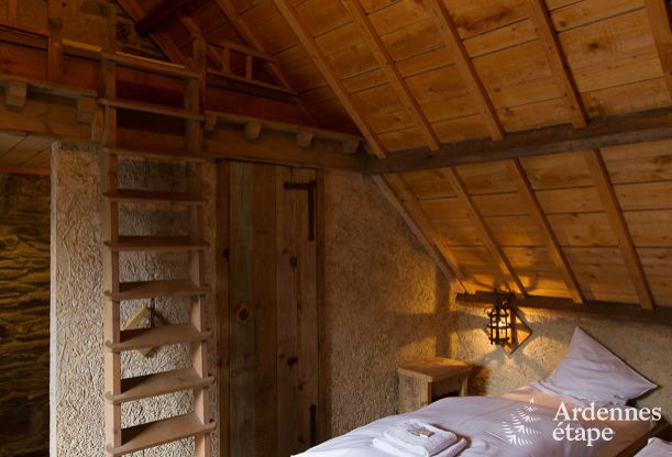 Ferienhaus Vielsalm 28 Pers. Ardennen Wellness