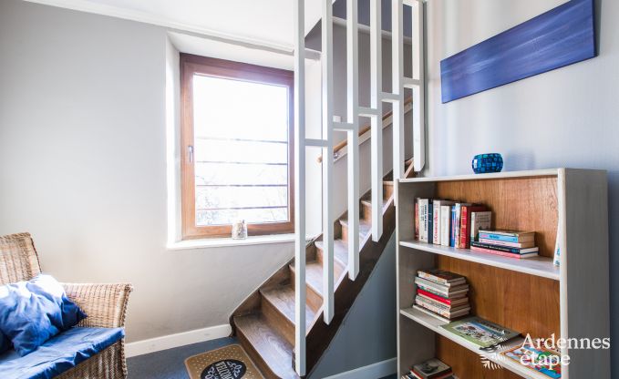 Ferienhaus Vielsalm 16 Pers. Ardennen