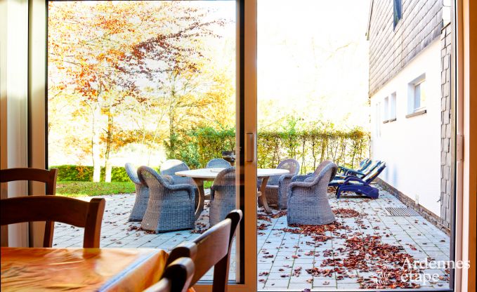 Ferienhaus Vielsalm 13/14 Pers. Ardennen