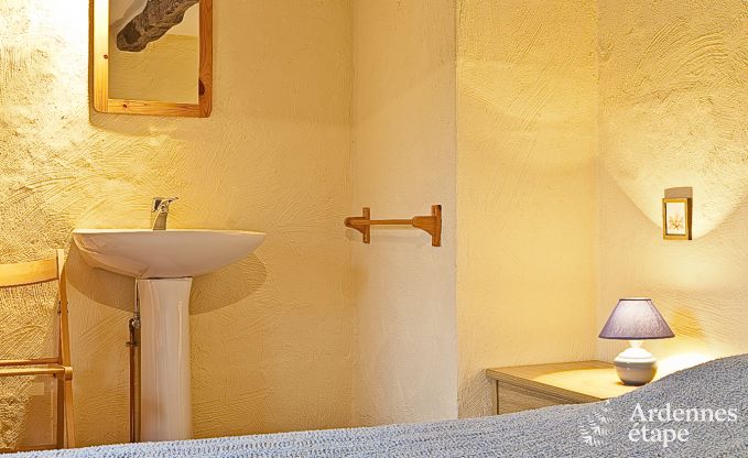 Ferienhaus Vielsalm 6 Pers. Ardennen