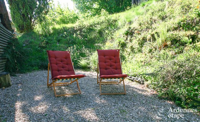 Ferienhaus Vielsalm 6 Pers. Ardennen