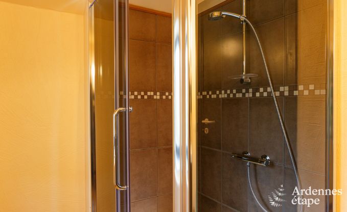 Ferienhaus Vielsalm 6 Pers. Ardennen