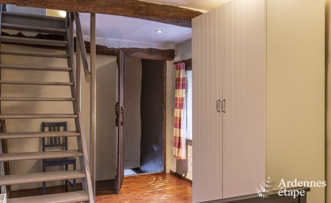 Ferienhaus Vielsalm 14 Pers. Ardennen