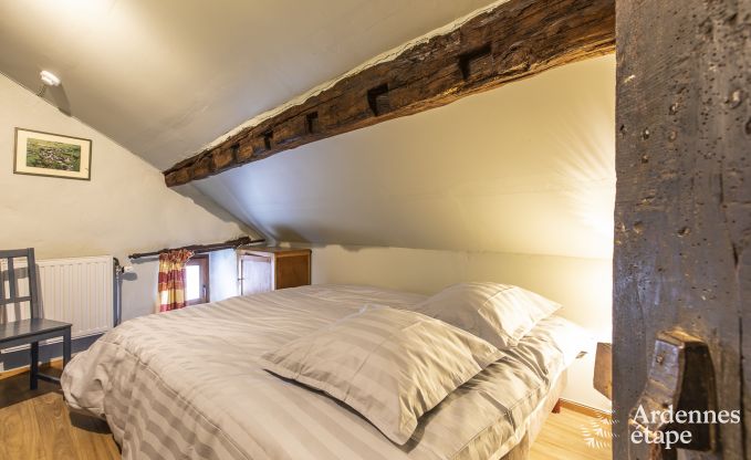 Ferienhaus Vielsalm 14 Pers. Ardennen