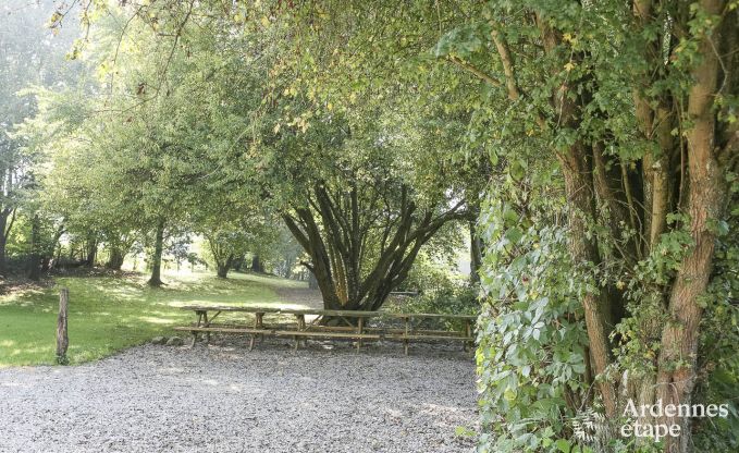 Ferienhaus Vielsalm 14 Pers. Ardennen