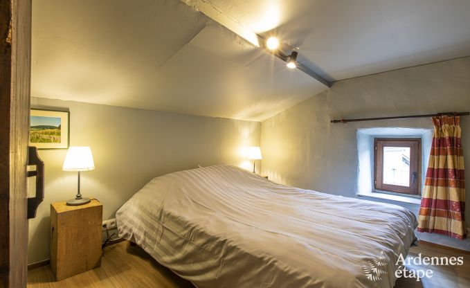 Ferienhaus Vielsalm 14 Pers. Ardennen