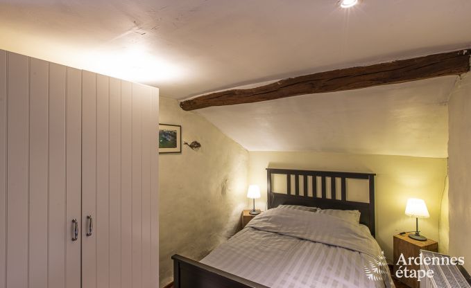 Ferienhaus Vielsalm 14 Pers. Ardennen