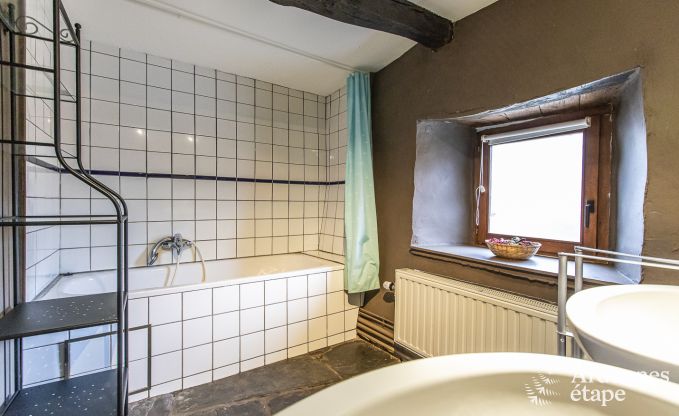 Ferienhaus Vielsalm 14 Pers. Ardennen