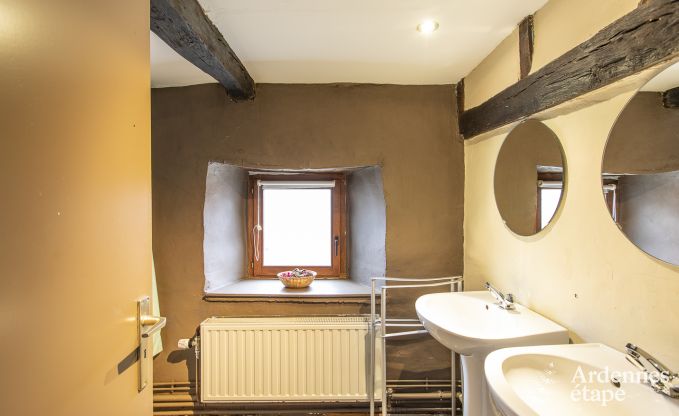 Ferienhaus Vielsalm 14 Pers. Ardennen