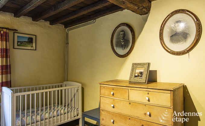 Ferienhaus Vielsalm 14 Pers. Ardennen