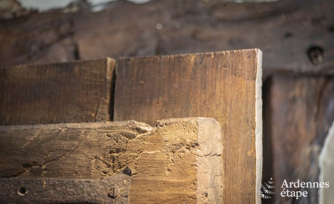 Ferienhaus Vielsalm 14 Pers. Ardennen
