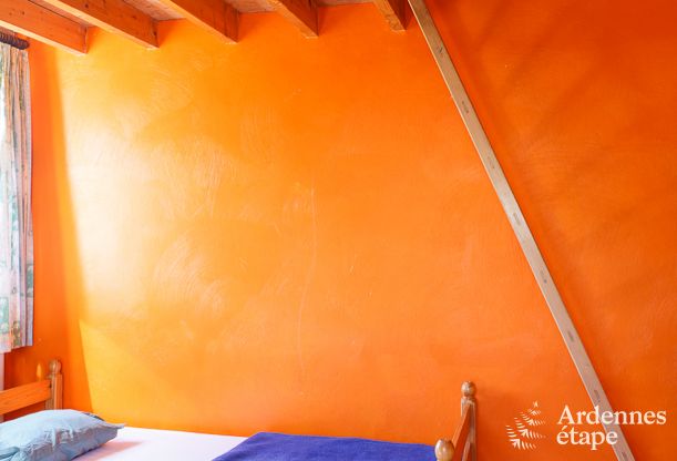 Ferienhaus Vielsalm 17 Pers. Ardennen