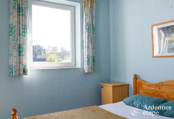 Ferienhaus Vielsalm 17 Pers. Ardennen