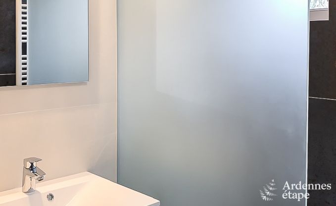 Ferienhaus Vielsalm 17 Pers. Ardennen