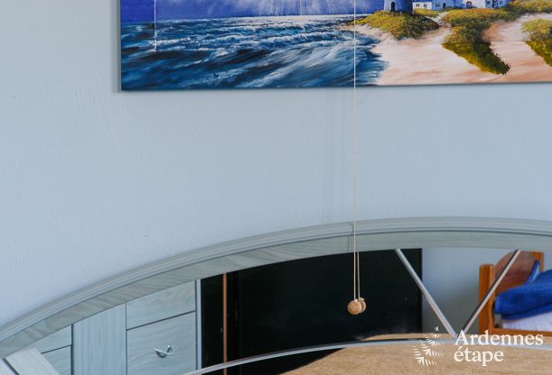 Ferienhaus Vielsalm 17 Pers. Ardennen