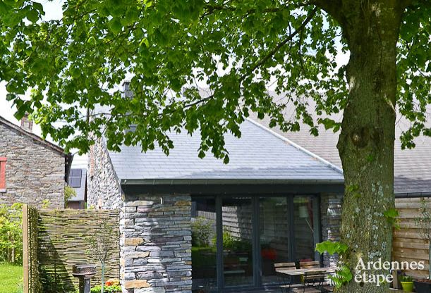 Ferienhaus Vielsalm 2 Pers. Ardennen