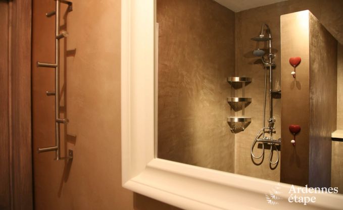 Ferienhaus Vielsalm 2 Pers. Ardennen