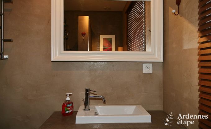 Ferienhaus Vielsalm 2 Pers. Ardennen