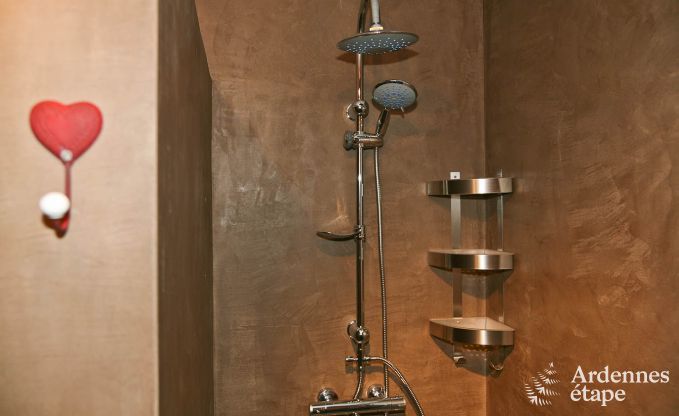 Ferienhaus Vielsalm 2 Pers. Ardennen