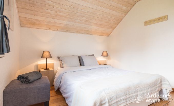 Ferienhaus Vielsalm 9 Pers. Ardennen