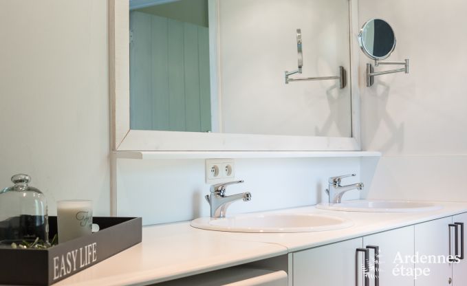 Ferienhaus Vielsalm 9 Pers. Ardennen