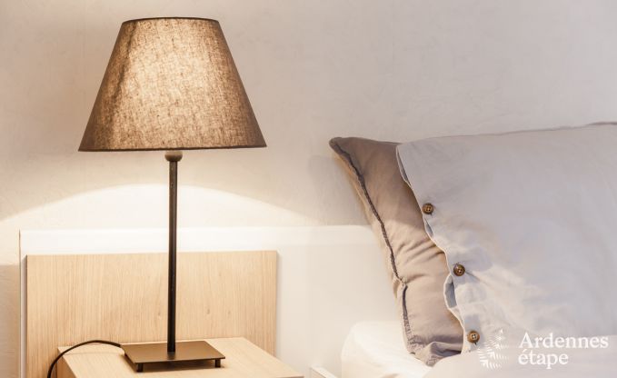 Ferienhaus Vielsalm 9 Pers. Ardennen