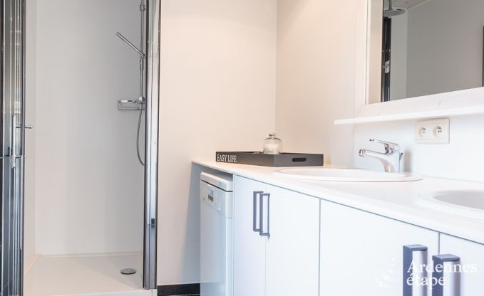 Ferienhaus Vielsalm 9 Pers. Ardennen