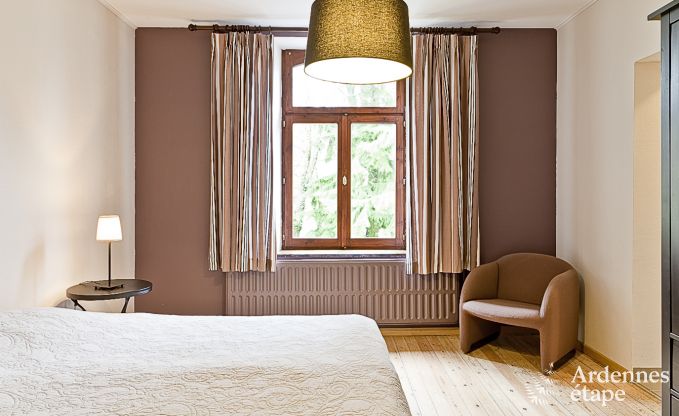 Ferienhaus Vielsalm 10 Pers. Ardennen