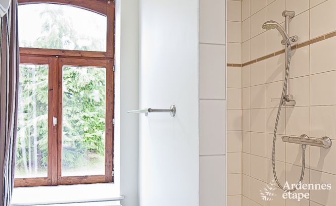 Ferienhaus Vielsalm 10 Pers. Ardennen