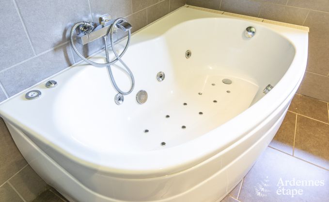 Ferienhaus Vielsalm 14 Pers. Ardennen