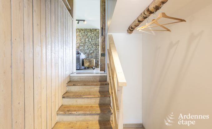 Ferienhaus Vielsalm 14 Pers. Ardennen