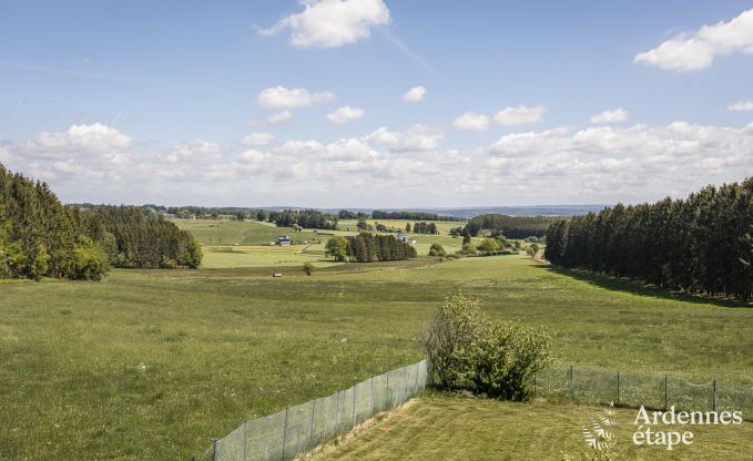 Ferienhaus Vielsalm 14 Pers. Ardennen