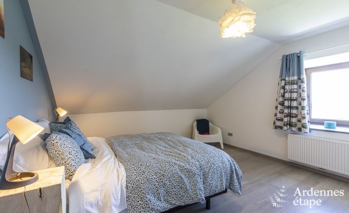 Ferienhaus Vielsalm 14 Pers. Ardennen