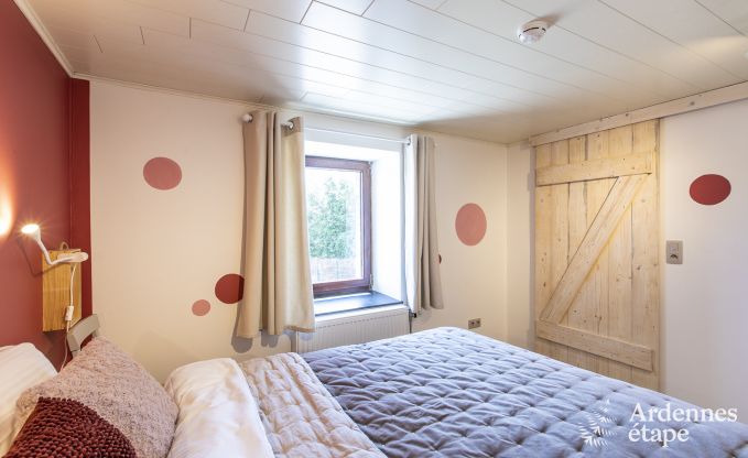 Ferienhaus Vielsalm 14 Pers. Ardennen