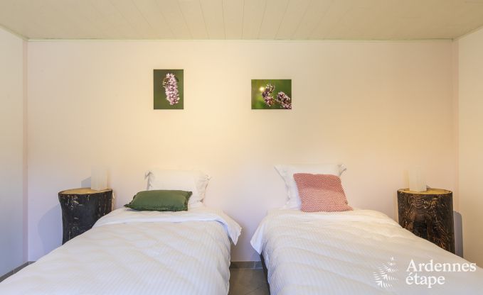 Ferienhaus Vielsalm 14 Pers. Ardennen