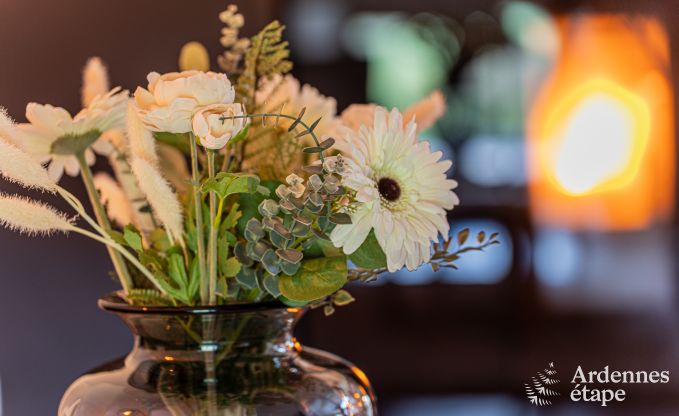 Ferienhaus Vielsalm 9 Pers. Ardennen