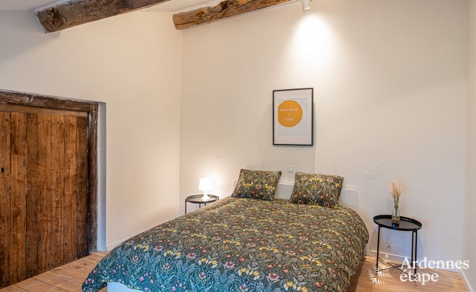 Ferienhaus Vielsalm 9 Pers. Ardennen