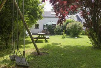 Ferienhaus fr 5 Personen in malerischer Umgebung in Vielsalm