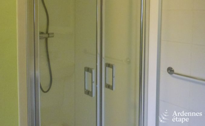 Ferienhaus Vielsalm 4/5 Pers. Ardennen