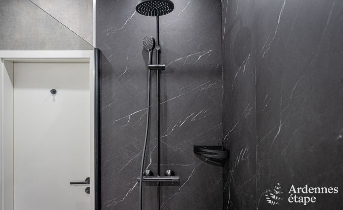 Hundefreundliches und ruhiges Ferienhaus in Vielsalm, Ardennen