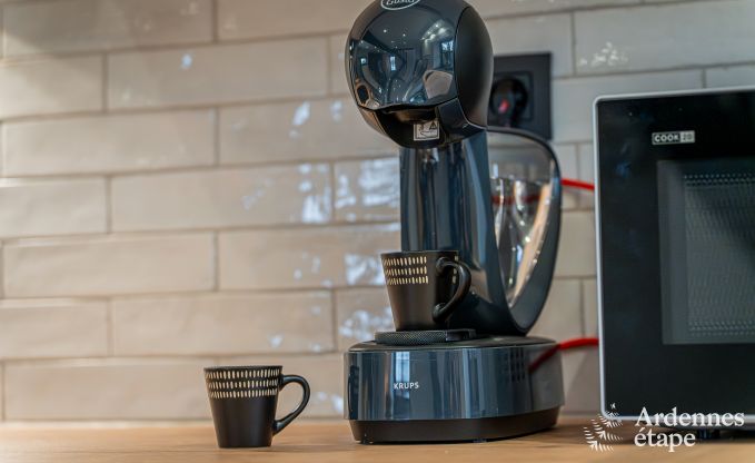 Hundefreundliches und ruhiges Ferienhaus in Vielsalm, Ardennen