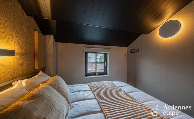 Hundefreundliches und ruhiges Ferienhaus in Vielsalm, Ardennen