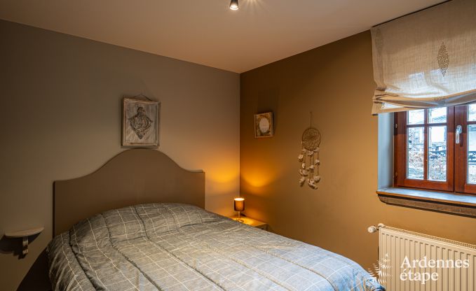 Charmantes Ferienhaus f�r Gruppen und Familien in Vielsalm, Ardennen
