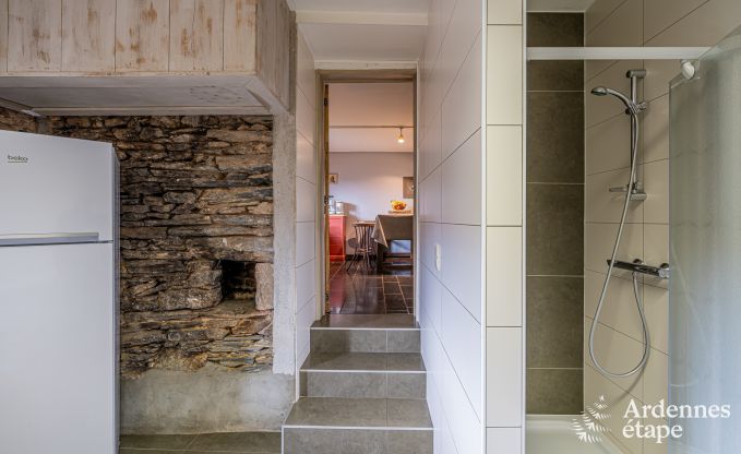 Ferienhaus in Vielsalm mit 5 Schlafzimmern, Spielzimmer, privatem Garten und Kapazit�t f�r 11 Personen