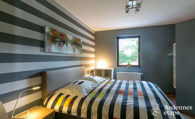 Ferienhaus Vielsalm 24 Pers. Ardennen Wellness